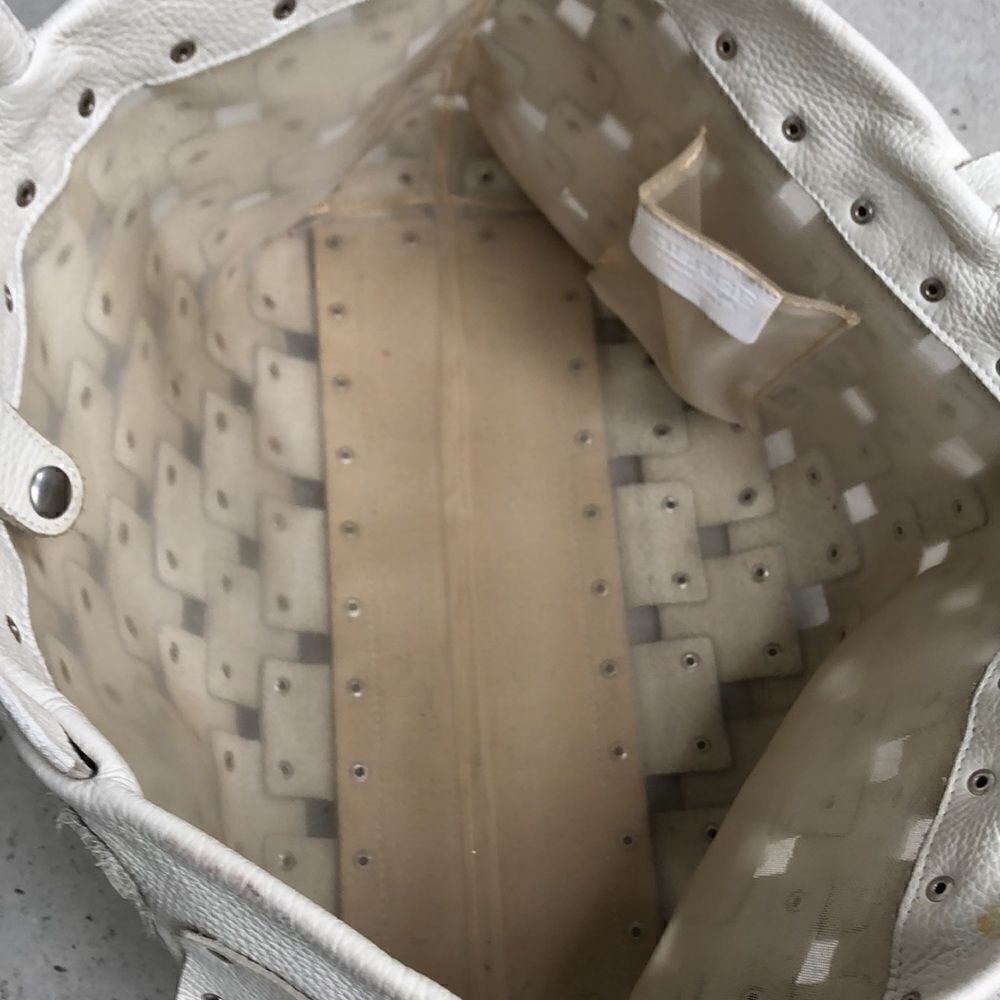 Berge patchwork bag - Picture 5 of 7